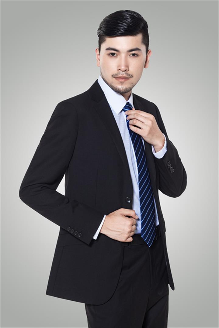 齐莱童 视觉设计总监
