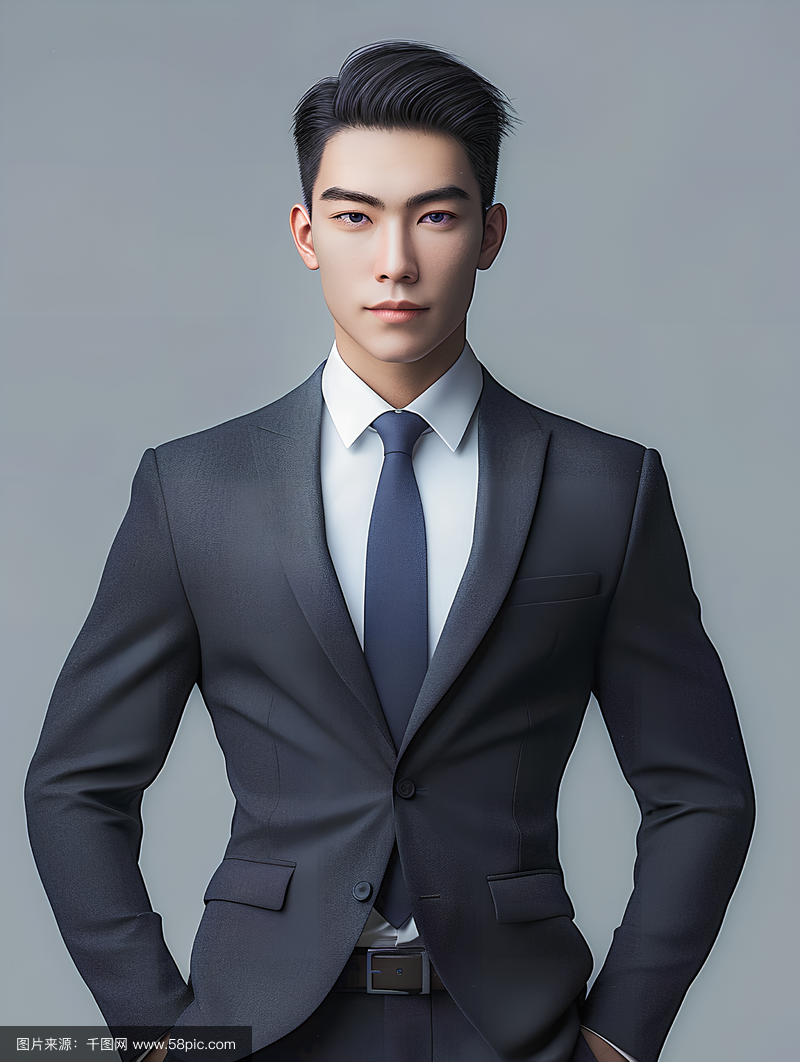 杨成广插画与概念设计总监